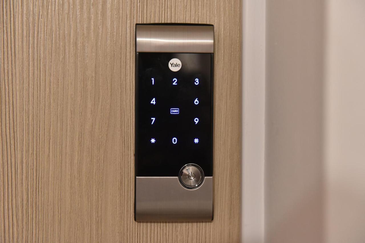 Legacy Marine2 - Zadar, Luxury Suites Exterior foto